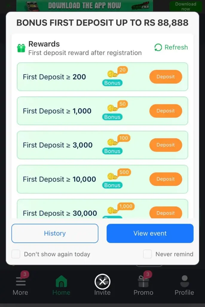 588PKR Game APK Download