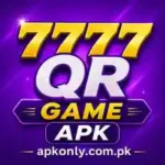 777QR Game