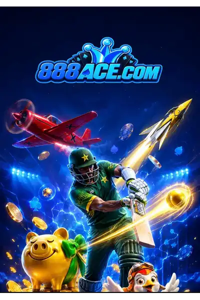 888ACE Game Download