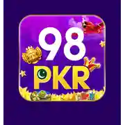 98Pkr game