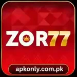 ZOR77 game