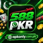 588PKR Game APK
