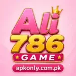 ALi786 game