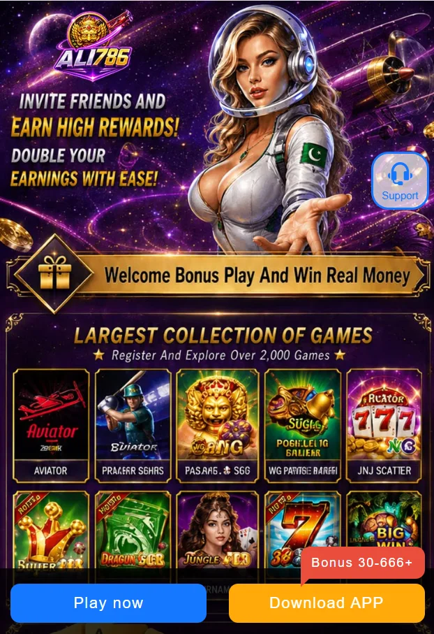 ALi786 game Apk download