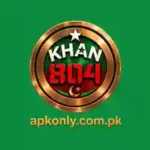 Khan804 Game APK