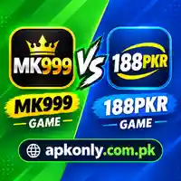 Mk999 Game vs 188PKR Game